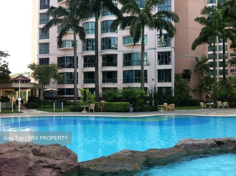 Yew Mei Green (D23), Condominium #189401582